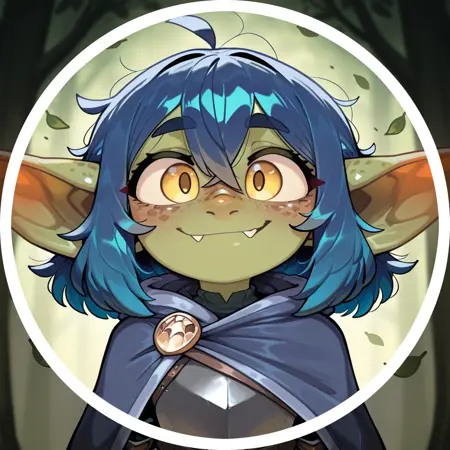 Goblin_DND's Avatar